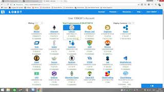 EOBOT КАК ЗАРАБОТАТЬ МНОГО ДЕНЕГ НА АВТОМАТЕ БЕЗ ВЛОЖЕНИЙ На криптовалюте