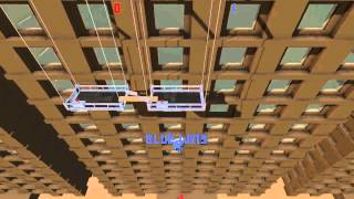 老皮台【這幫渾球 GANG BEASTS】直播紀錄
