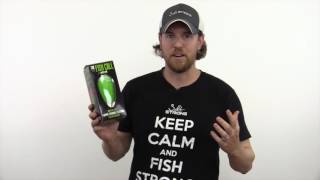 The Fish Call "Electronic Fish Attractor" Contest Giveaway