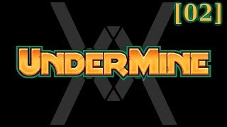 UnderMine [02] - Червь