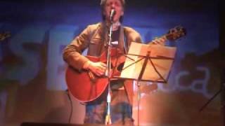 GINO LICATA TE VOGLIO BENE ASSAJE - LIVE TEATRO CTS