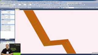 Micromine 2014 - Mining Features