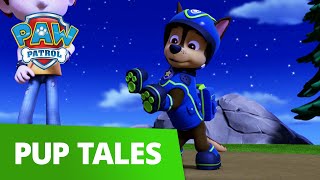 PAW Patrol | Pup Tales #49 | Rescue Episode | PAW Patrol Official & Friends!