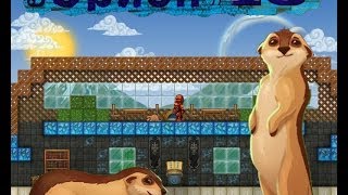 игра вконтакте "Орион" #16 [обновление]