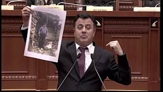 Noka i sulet qeverisë: Hani derra, pini derra, e keni mendjen tek të droguarit