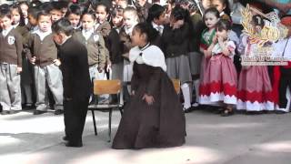NATALICIO DE BENITO JUAREZ E INICIO DE PRIMAVERA