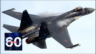 Срочно! Президент Польши предупредил о "российских самолетах над Берлином". 60 минут от 14.03.19