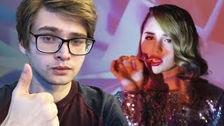 ЛУЧШИЙ КЛИП НА YOUTUBE? / Марьяна Ро M | R Ольга Бузова