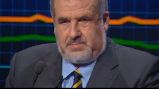 Чубаров: Крым будет национально-территориальной автономией в составе Украины