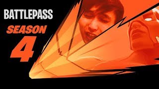 MOM BEATING SON FOR BUYING SEASON 4 BATTLE PASS?