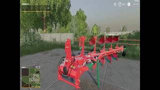 LS19-Landwirtschafts Simulator 19-Mapvorstellung-PGR Sliwno-Maps-Agrargenossenschaft-Neue Map
