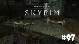 Skyrim: Special Edition (Подробное прохождение) #97 - Раскопки в Нчуанд-Зел