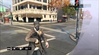Watch Dogs Trainer