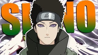 RAHASIA TERBESAR SHINO? BANGKITNYA RINNEGAN SHINO ABURAME! - BORUTO TALE DLC MOD