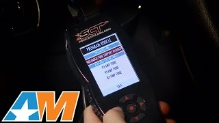 2011-2014 Mustang VMP X4/SF4 Power Flash Tuner w/ 3 Custom Tunes (GT & BOSS) Review