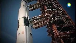 Рассекреченные архивы НАСА. Тайна обратной стороны Луны