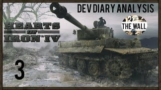 Hearts of Iron 4 "Cornflakes 1.5" Patch/DLC - Dev Diary Analysis 3