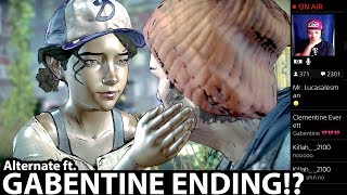Walking Dead Season 3 Full Episode 5 Alternate Live Stream XD