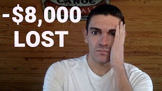 My FIRST Year Selling On Amazon - The True Results Two FBA Products In