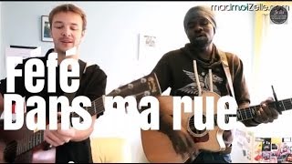 Féfé - Dans Ma Rue
