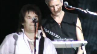 SMOKIE,Анапа 2011.... Самозванцы? Spirit Of Smokie? - Spirit Of Smokie! Часть 1