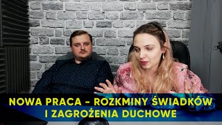 Nieudacznik duchowy idzie do pracy #135 Powrót Syna v3