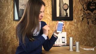 Netatmo Weather Station: обзор