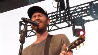 Lifehouse at SeaWorld, Orlando, FL - March 2, 2019