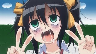 О боже мой что у тебя в трусиках.......????? Аниме приколы | Anime coub | Анкорд жжет