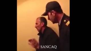 Celilabad YPX yol polisi
