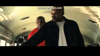 Straight Outta Compton Crenshaw mafia Scene