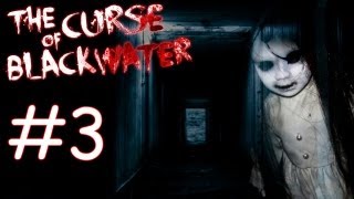 [Страшные игры] The Curse Of Blackwater #3-Оно?