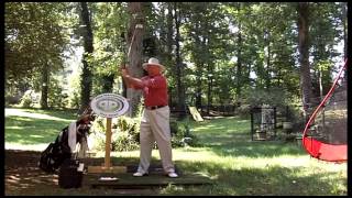 No Forward Shaft Lean on Full Shots