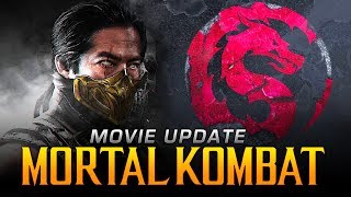 Mortal Kombat Movie 2021 - X-Ray Moves & Krushing Blows TEASED, Film Soundtrack Details & Much MORE!