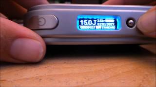 SX Mini M Class Upgrade - Firmware 2.2 Quick Look