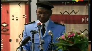 Le Conseil des Douanes  malienne du Mali  a fait une recette de plus de 197 milliard de francs cfa