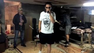 Духовитая Шпана из Ленинграда (live)