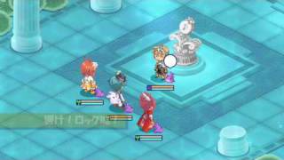 【ハンゲーム】チョコットランド_楽しいインコ登場！