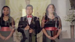 Ya no eres pan y vino - Coro Armonía Coral