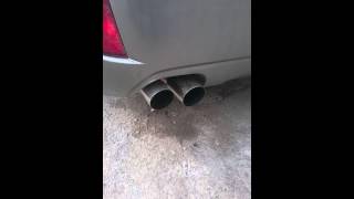 K2 Gear Spec Neo-Dual Subaru Legacy 2.0R