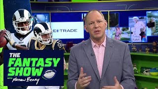 Rams have viable fantasy options | The Fantasy Show | ESPN