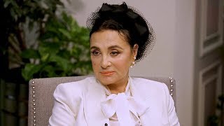 Ирина Винер-Усманова – о секретах мастерства, победах подопечных и планах на будущее