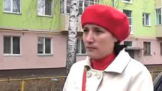 МАЛЕНЬКАЯ ДЕВОЧКА ВЫПАЛА ИЗ ОКНА