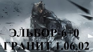 ВСКРЫТИЕ ЗАМКА ЭЛЬБОР ГРАНИТ (6+0_СУВАЛЬД) 1.06.02, ГАРДИАН, КАЛЕ, МОТУРА, САМ, МЕТТЭМ ОБУЧЕНИЕ!!!