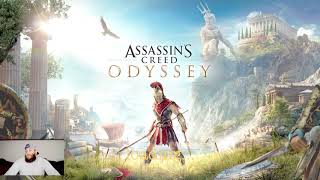How to Install DLC for Assassin's Creed Odyssey on PS4