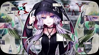 【Yuzuki Yukari V4】- X-RAY 【LIQ】