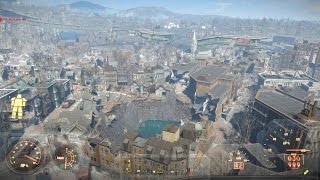 Прохождение Fallout 4 (часть 53)