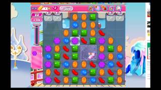 Candy Crush Saga Level 374