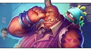 Hearthstone: Anti Aggro Paladin - Feat. The Murlocalypse