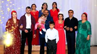 Цыганская Свадьба Арсена и Кристины г. Пермь часть 1